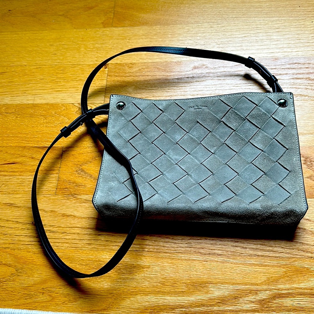 Brand new rag and bone crossbody
